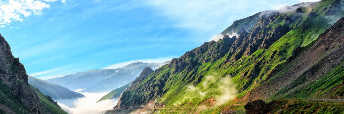 Last-Minute-Solo-Trip für Alleinreisende