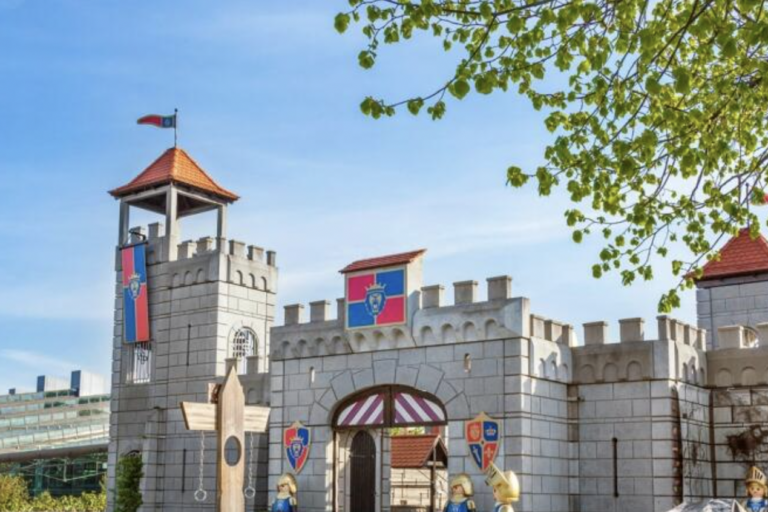 Playmobil Funpark