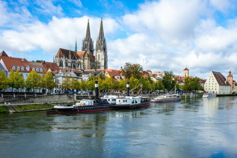 Regensburg Sehenswürdigkeiten