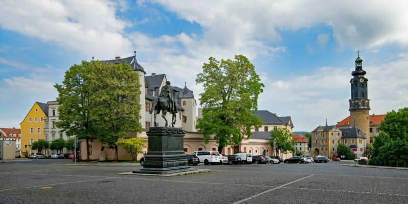 Stadt Weimar