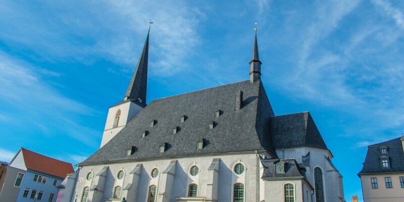 Stadtkirche St. Peter und Paul