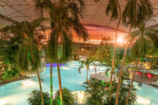 Therme Bad Wörishofen