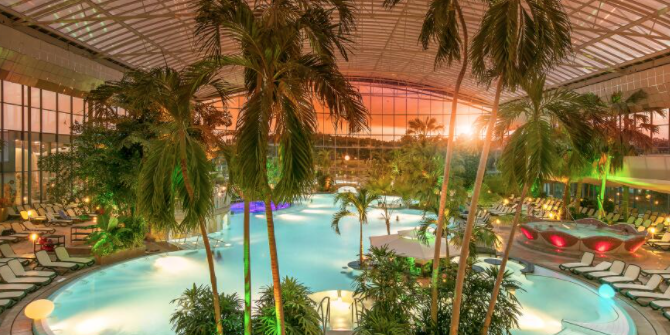 Therme Bad Wörishofen