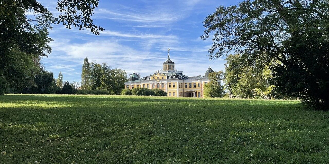 Weimar Sehenswürdigkeiten