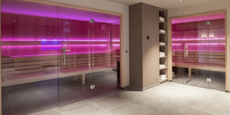 Wellness im schönen Hotel Country Timmendorfer Strand erleben