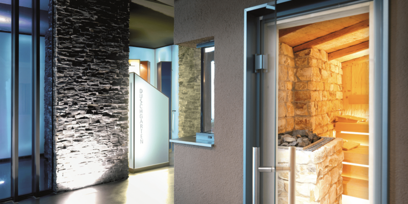 Wellness und SPA am Hotel Traube Fischbach Bodensee erleben