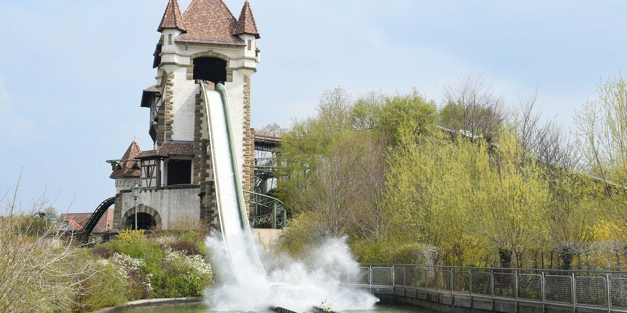 Erlebnispark Tripsdrill