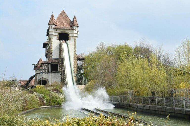 Erlebnispark Tripsdrill