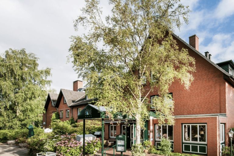 Hotel Birke Kiel