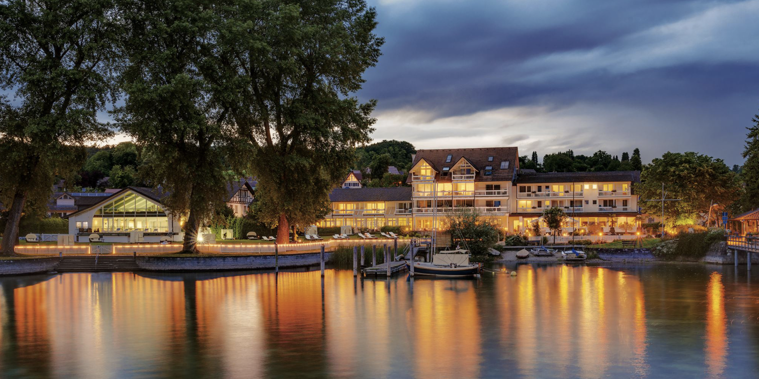 Hotel Hoeri am Bodensee