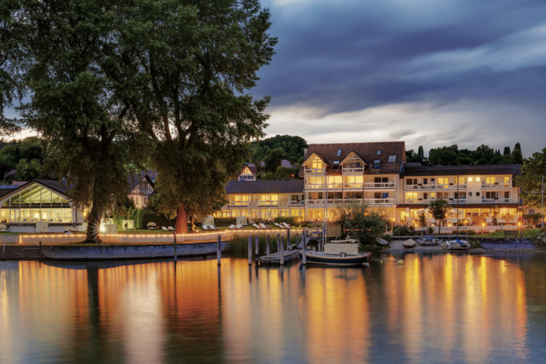 Hotel Hoeri am Bodensee