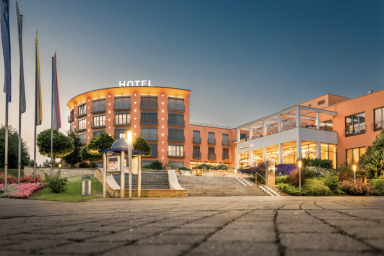 Hotel am Vitalpark