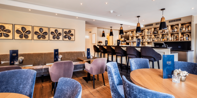 Sich im Hotel Birke Kiel auf ein tolles kulinarisches Abenteuer stürzen