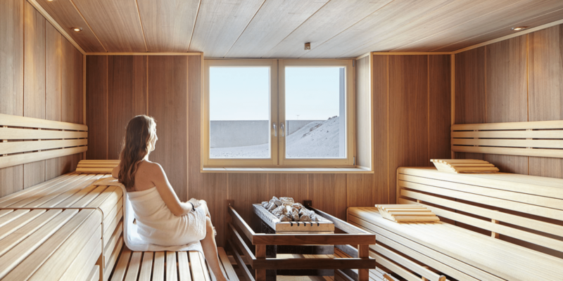 Wellness & SPA genießen 