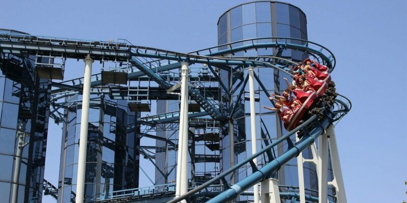 Europa-Park in Rust Europa-Park in Rust