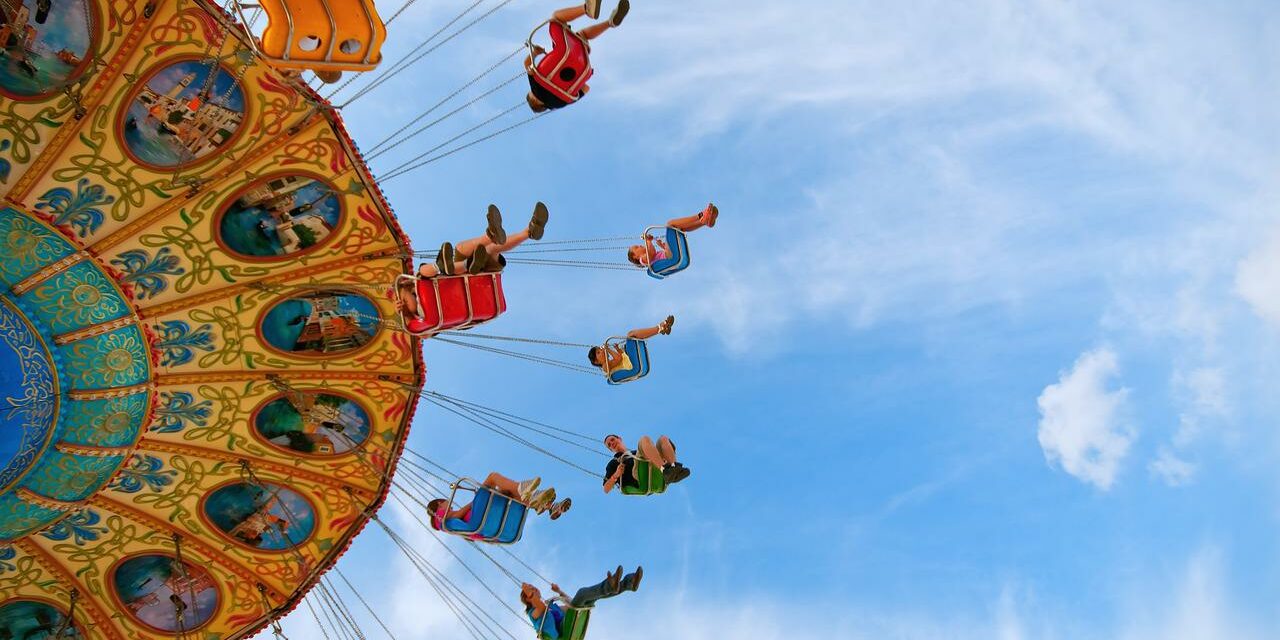 Freizeitpark Schleswig-Holstein