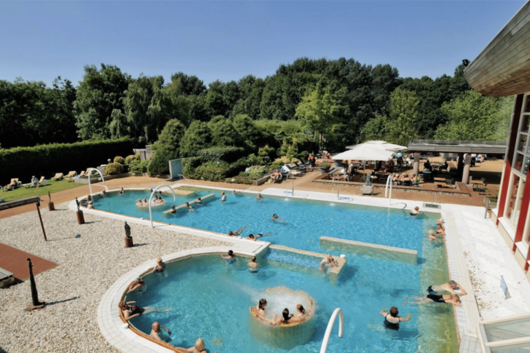 Thermen Bad Nieuweschans