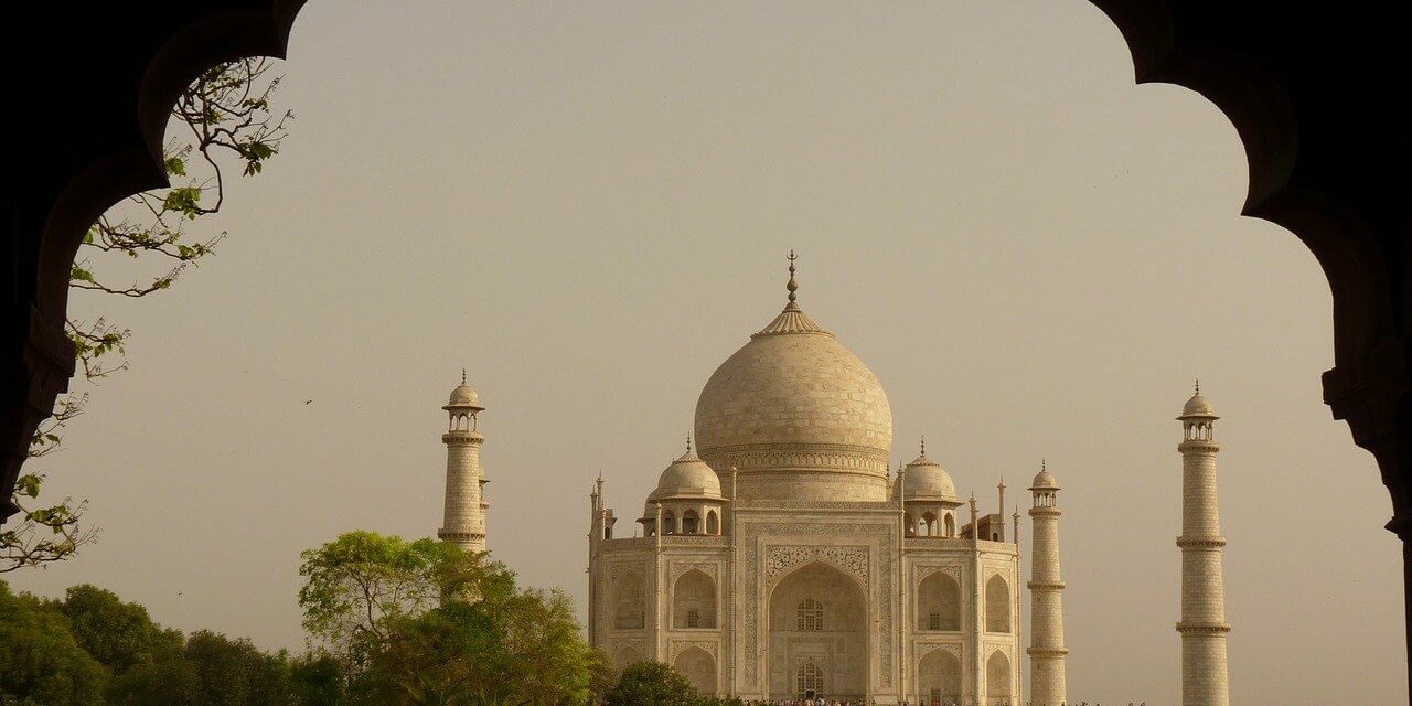 7 Weltwunder der Neuzeit