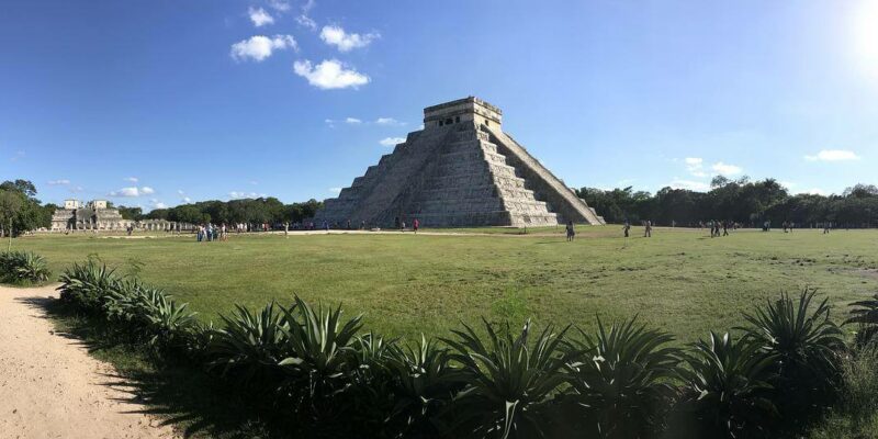 Chichén Itzá