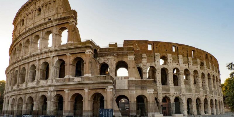 Kolosseum