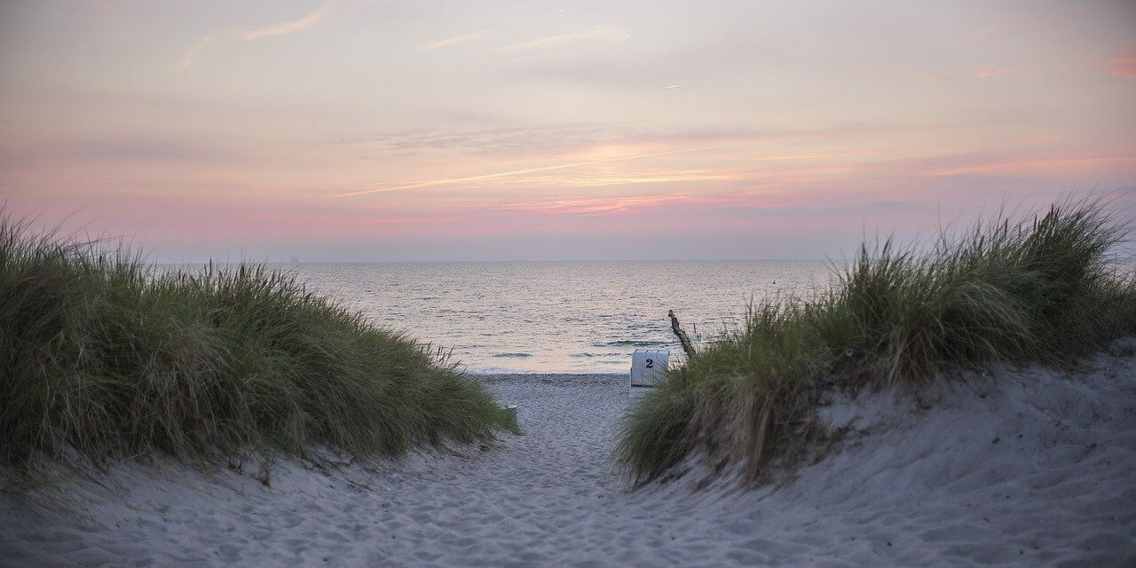 Kurztrip Ostsee