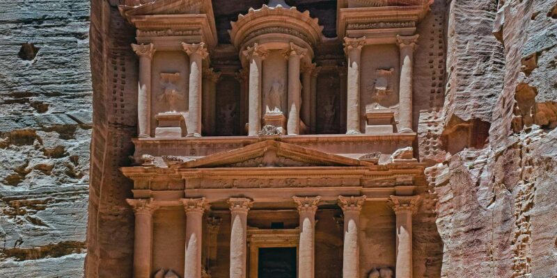 Petra