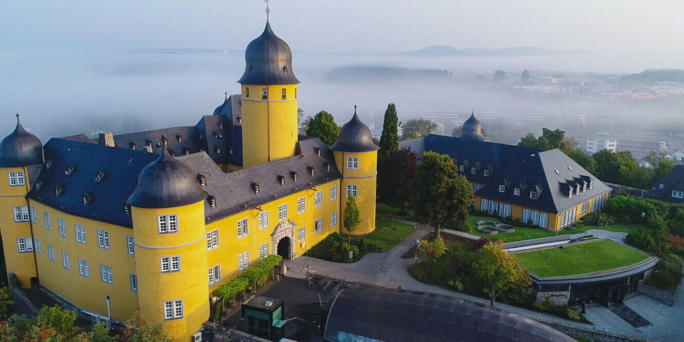Schloss Montabaur