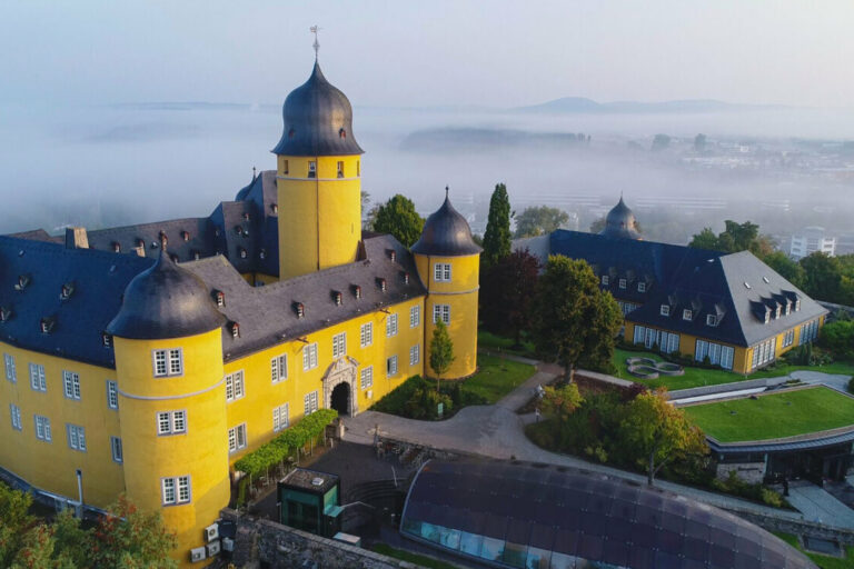 Schloss Montabaur
