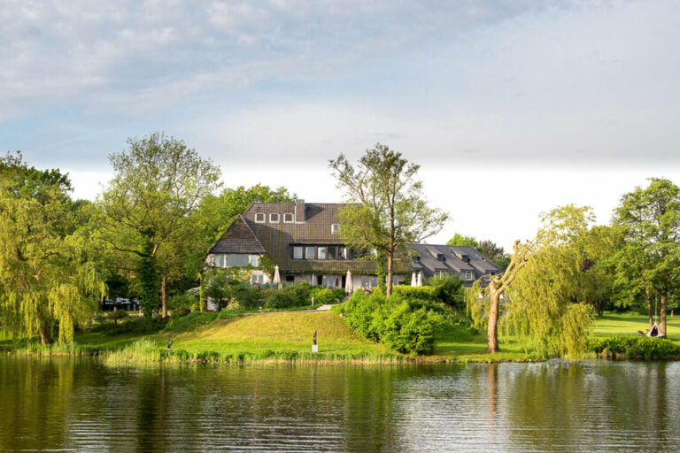 Seehotel Töpferhaus