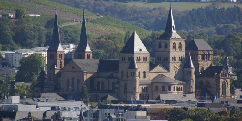 Trierer Dom Trierer Dom