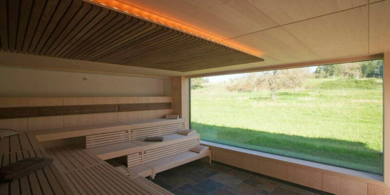 Wellness im Kurzurlaub erleben