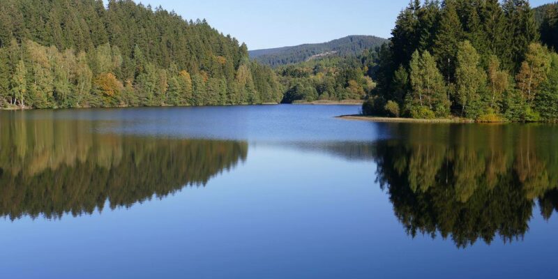 Wohlfühlen beim Wellnessurlaub im Harz