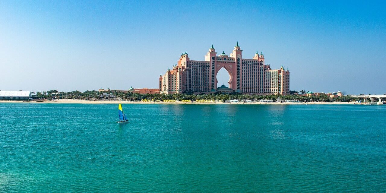 Atlantis The Palm