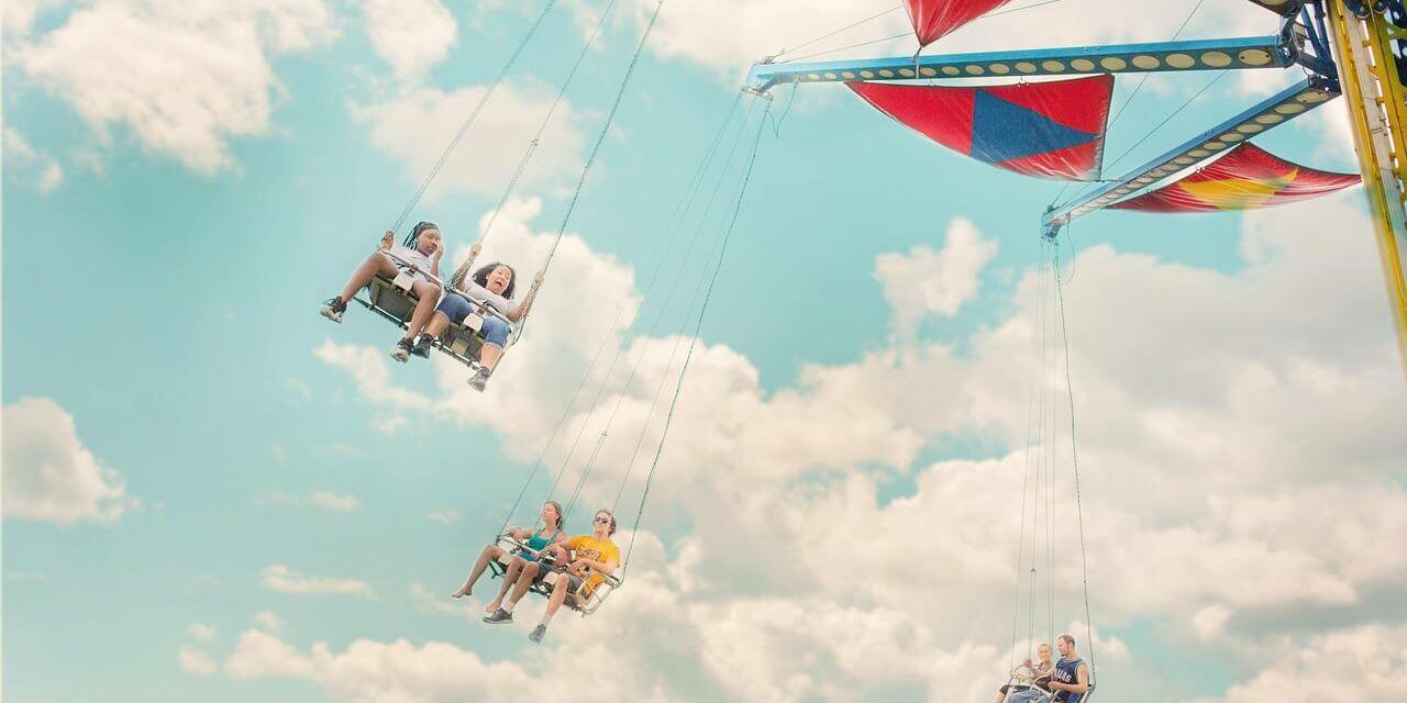 Freizeitpark Gutschein Freizeitpark Gutschein