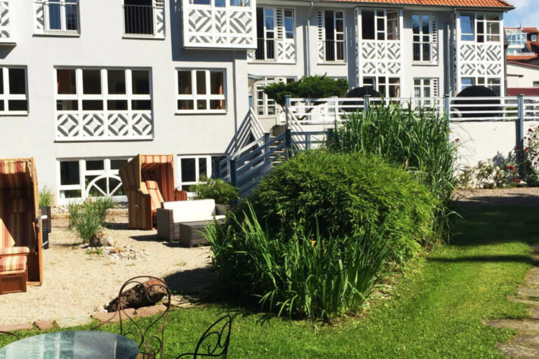 Romantisches Hotel Menzhausen