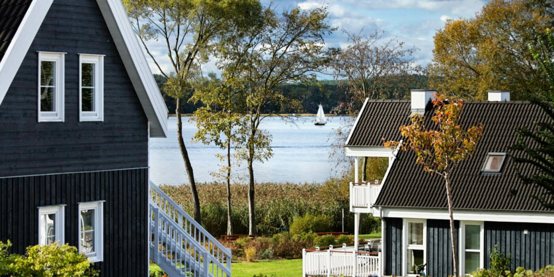 Schlosspark Bad Saarow