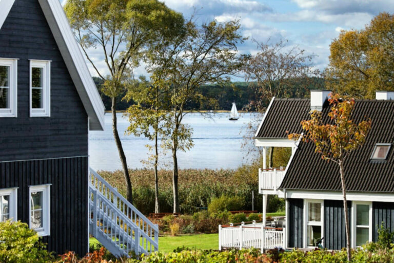 Schlosspark Bad Saarow