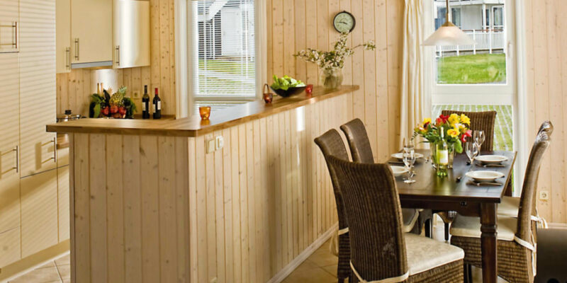 Sich Kulinarisches direkt am Scharmützelsee verköstigen lassen