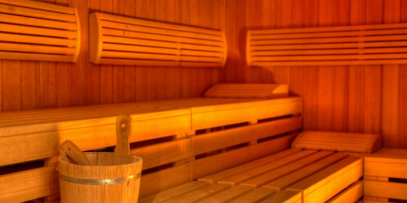 Wellness an der Ostsee 