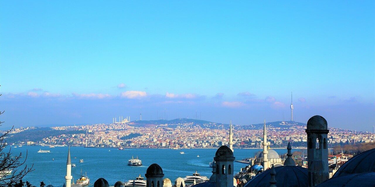 Kurztrip Istanbul Kurztrip Istanbul