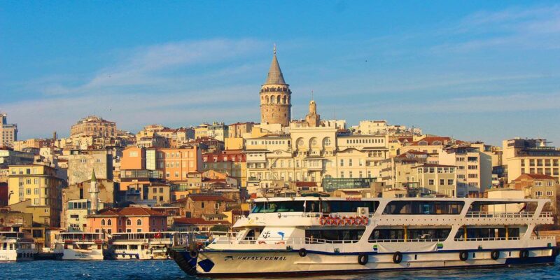 Kurztrip Istanbul Angebot Kurztrip Istanbul Angebot