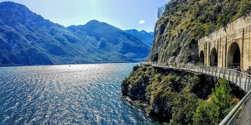 Ciclopista del Garda
