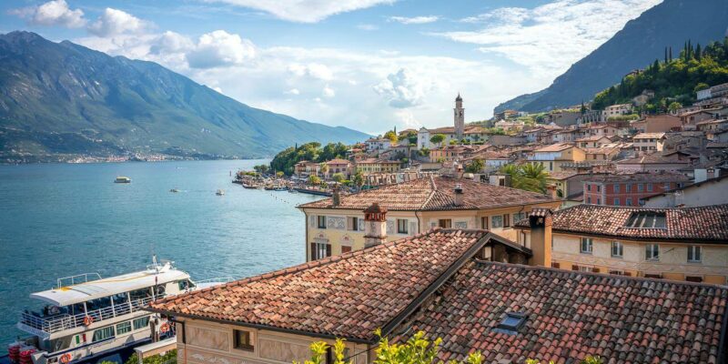 Limone sul Garda
