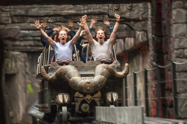 Phantasialand Gutschein