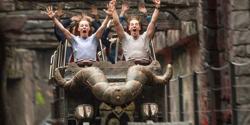 Phantasialand Gutschein