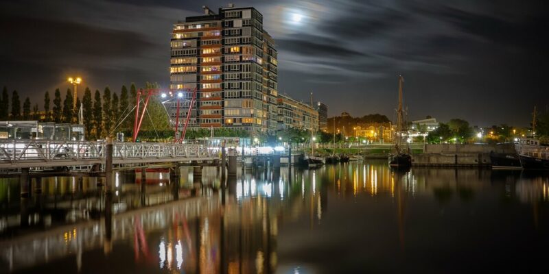 Besten Sehenswürdigkeiten in Kiel erleben