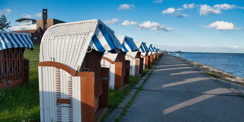 Perfekten Highlights