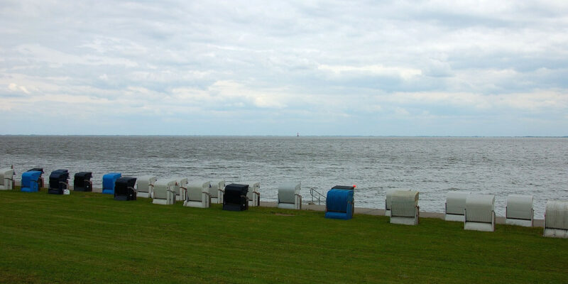 Wilhelmshaven Strand