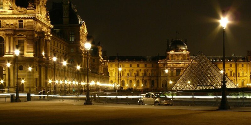 3 Tage Paris mit Flug und Hotel 3 Tage Paris mit Flug und Hotel