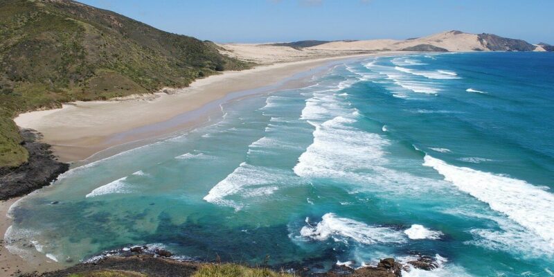 Als Single alleine im Urlaub